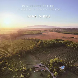  Alloggio per agriturismo Ripa D'era Italia