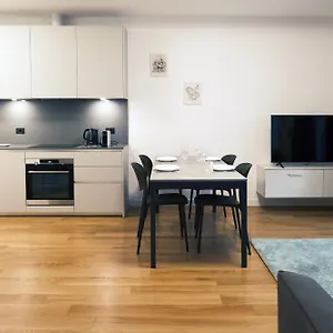  Appartamento Comecasa Modern Terraced & Palestra Italia