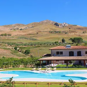 Alloggio per agriturismo Tenuta Lanza Il Mulino Italia