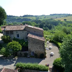  Alloggio per agriturismo Le Cantine Italia