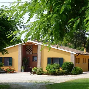  Alloggio per agriturismo Dondino Italia