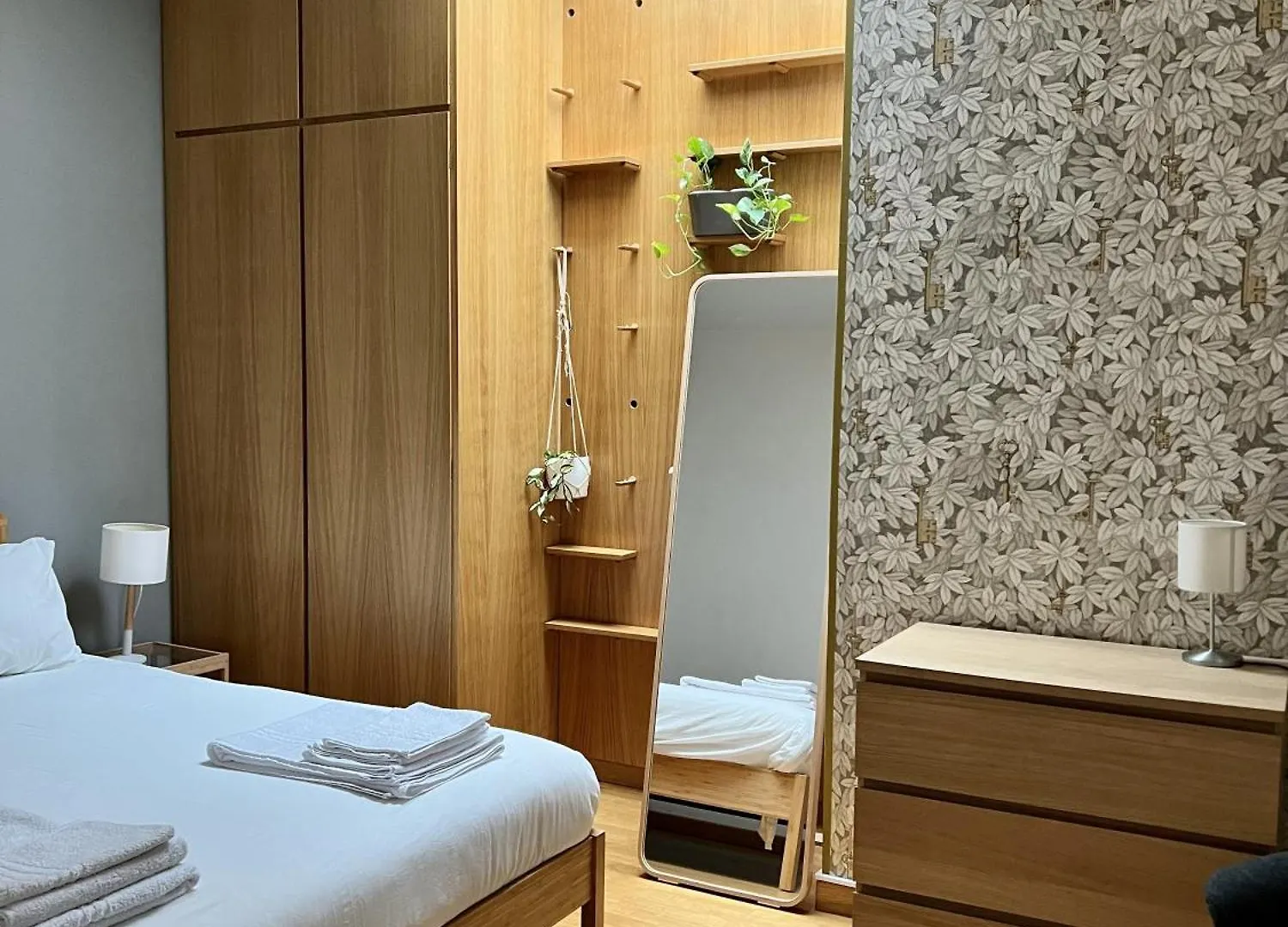 Bilocale Su Corte Milanese 0*, Milano Italia