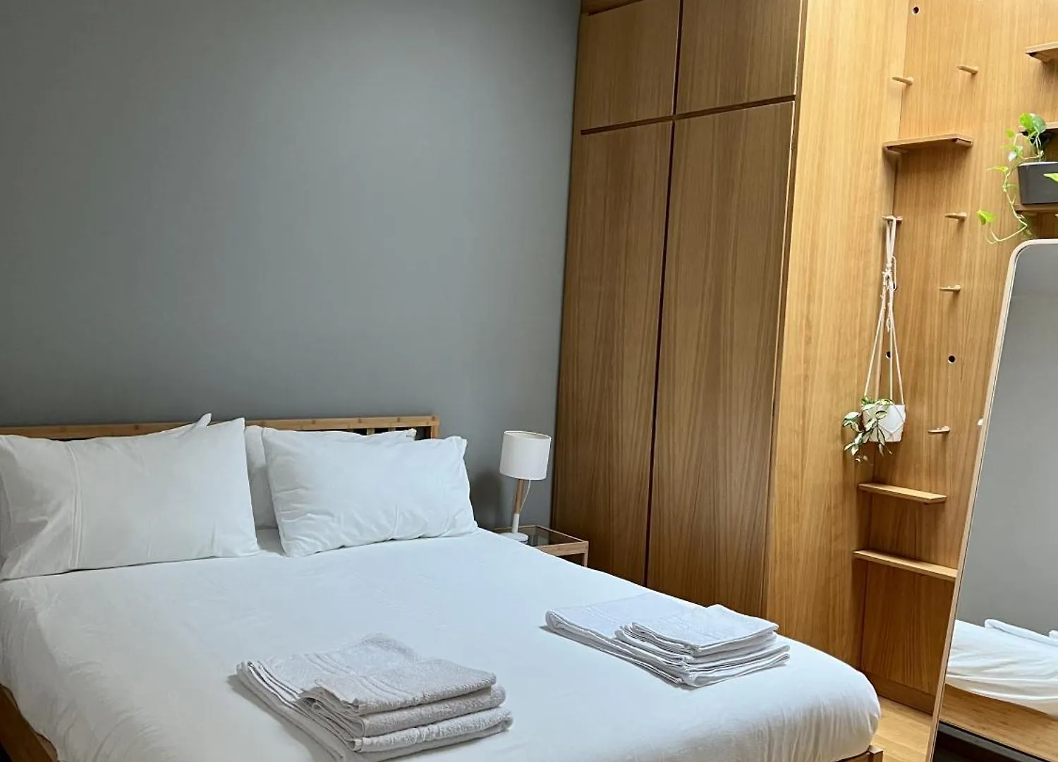 Bilocale Su Corte Milanese Apartment Milan
